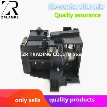 

ZR ELPLP49 Oroginal Projector Lamp for EH-TW5800 EMP-TW3800 EMP-TW5000 EMP-TW5500 EMP-TW3200 EMP-TW3600 EMP-TW8500 H291A H291B