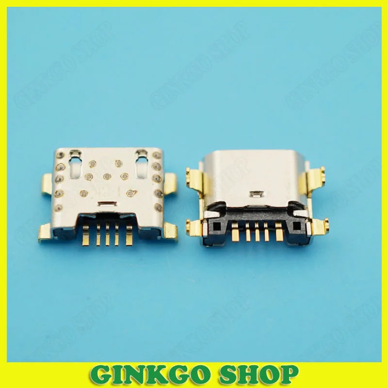 

For X7/X7plus Micro USB Connector End Jack Charging Port