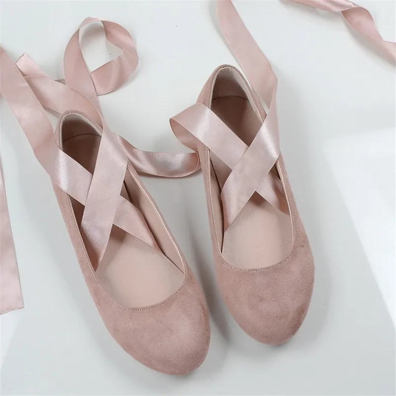 BALLET FLATS5