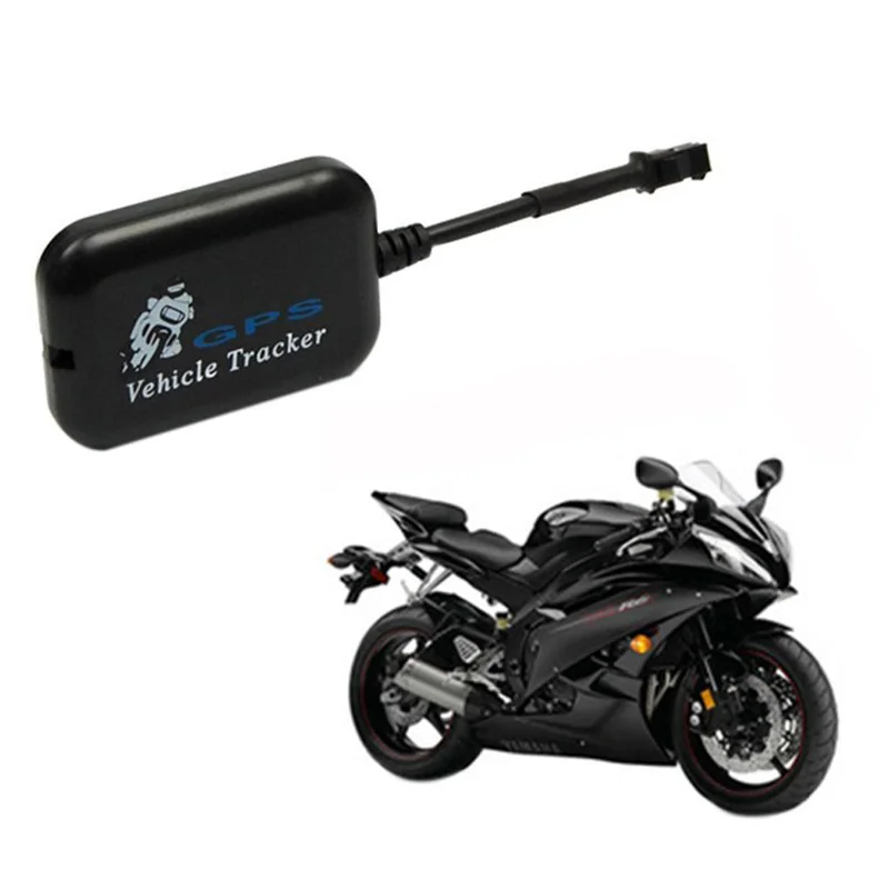  EDFY Mini Globale GPS Tracker Echtzeit Locator £/GSM/GPRS 4 BandsTracking Anti-diebstahl für Motorr