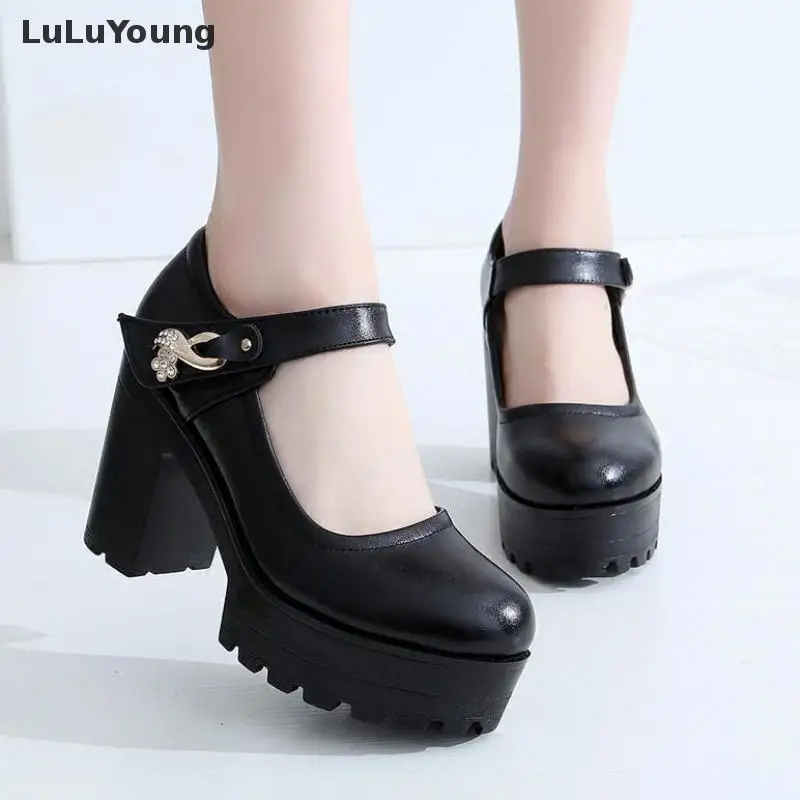 Sandalias Altas Plataforma Zapatos De Tacu00f3n Alto: Tips Para