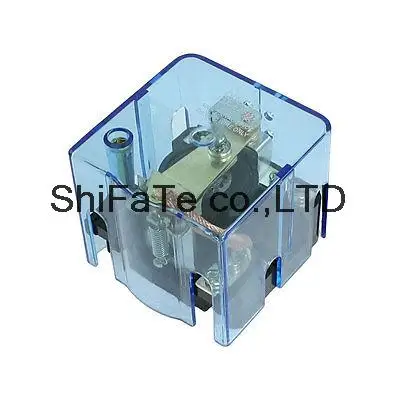 JQX-62F-1Z катушка DC 12V SPDT DPDT 100A 28VDC 250VAC электронное Магнитное реле | Обустройство дома