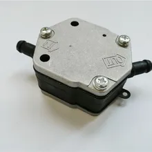 Топливный насос в сборке для YAMAHA 6E5-24410-00-00 6E5-24410-01-00 6E5-24410 18-7349 6E5-24410-00 1984-2004 115 130 150 175 200 hp
