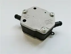 Новый топливный насос в сборе для YAMAHA 6E5-24410-00-00 6E5-24410-01-00 6E5-24410 18-7349 6E5-24410-00 1984-2004 115 130 150 175 200 hp