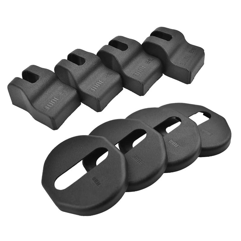 Аксессуары подходят для MITSUBISHI ASX / OUTLANDER SPORT /RVR 2010 2011 2012 2013 2014 крышка дверного замка