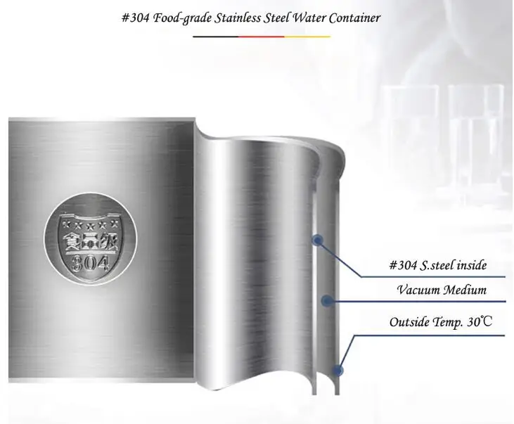 IT10H 10L Commercial energy-saving electric water boiler water machine kettle automatic boiling  Hour supply 35L