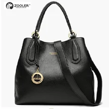 Hot Women leather bag trendy solid soft handbag New Genuine Leather shoulder Bags Tote bolsas women shoulder bags#H128 Hot Women leather bag trendy solid soft handbag New Genuine Leather shoulder Bags Tote bolsas women shoulder bags#H128