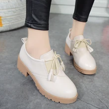 Frauen mode vintage weinrot hochwertigen pu-leder schneestiefel dame schwarz knöchel martin boot weibliche kühle retro schuhe