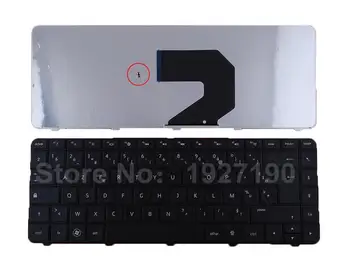 

New FR French Keyboard for HP Pavilion G4-1000 G6-1000 CQ43 CQ57 430 630S With Azerty Laptop Keyboards Replacement Repair