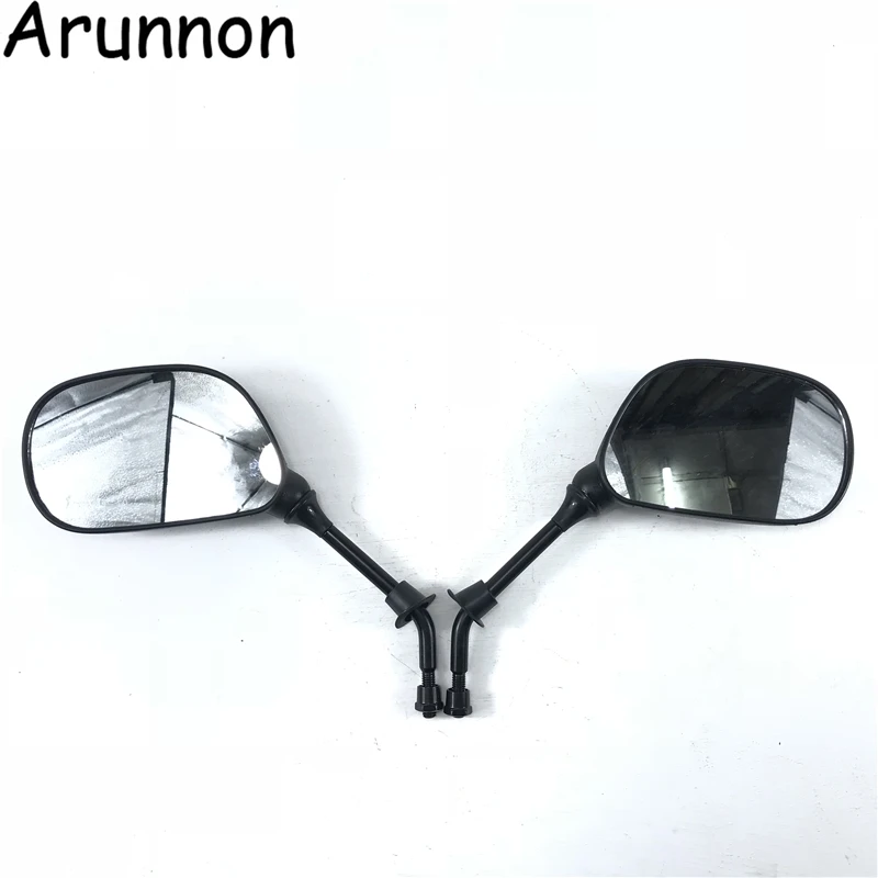 

Motorcycle accessories FOR YAMAHA JOG50 3KJ 2JA 3YK JOG 50 ZR50 EVO Side mirror Rearview mirror Motorcycle Backup Mirror