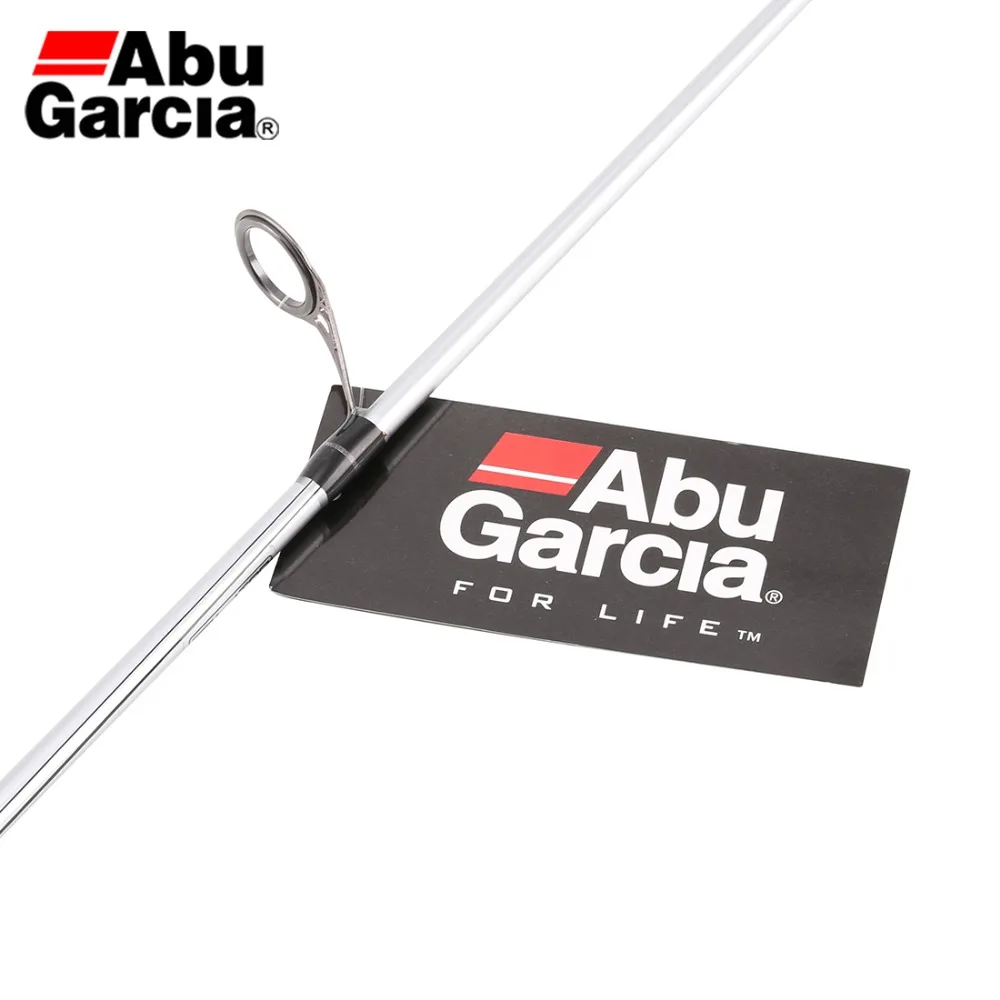 Новое поступление Abu Garcia VENGEANCE II S662M S662ML 6'" 1,98 м 118 г/106 г углеродная приманка спиннинговая Удочка M/ML Power