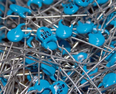 

1KV 1500PF 152 1500P 1000v 1500PF High Voltage Ceramic Capacitor 100pcs/lot