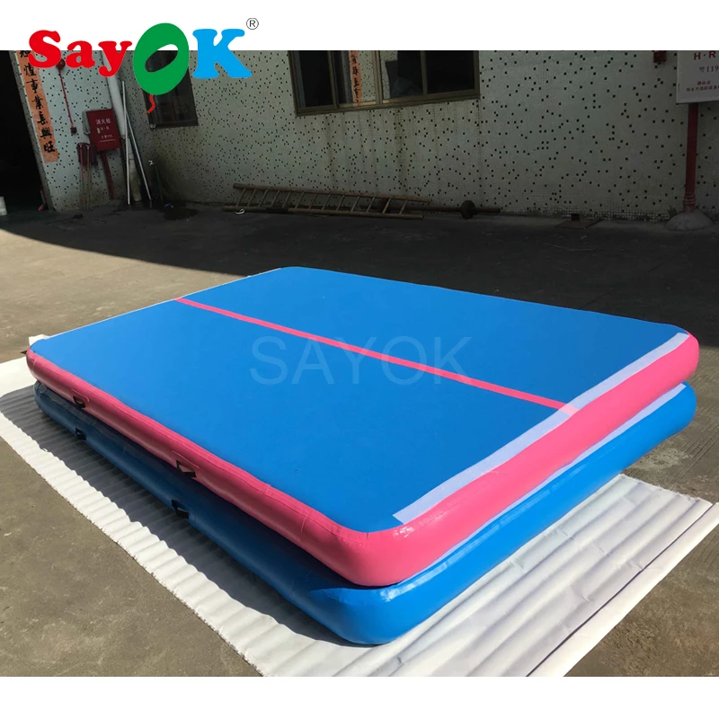 300 سنتيمتر x 200 سنتيمتر x 20 سنتيمتر رخيصة التمارين الرياضية قابلة للنفخ التشجيع تراجع حصيرة جمنازيوم 300 سنتيمتر x 200 سنتيمتر x 20 سنتيمتر رخيصة التمارين الرياضية قابلة للنفخ التشجيع تراجع حصيرة جمنازيوم