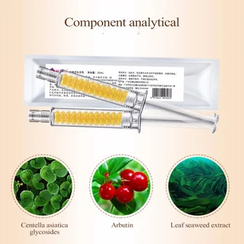 

Useful Water Light Needle Face Cream Skin Care Hyaluronic Acid Anti Wrinkle Anti Aging Collagen Whitening Eye Cream Natural