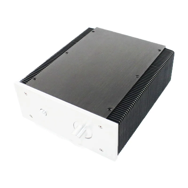 case size223*92*262mm WA5 amplifier chassis Aluminum chassis tube amp