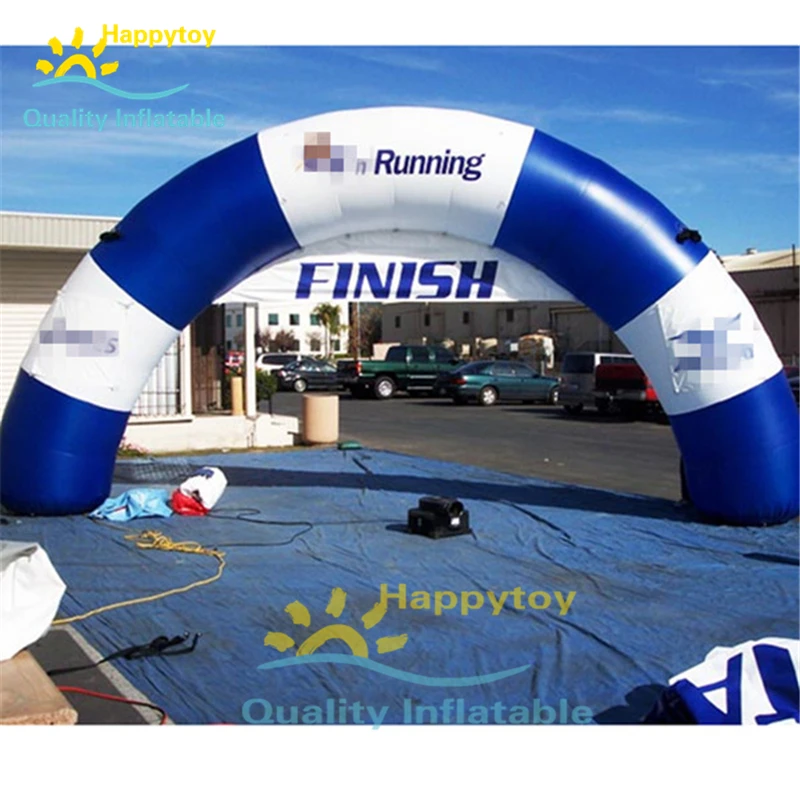outdoor inflatable arch14