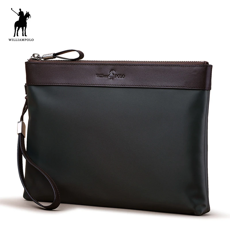 Large Capacity Wallets