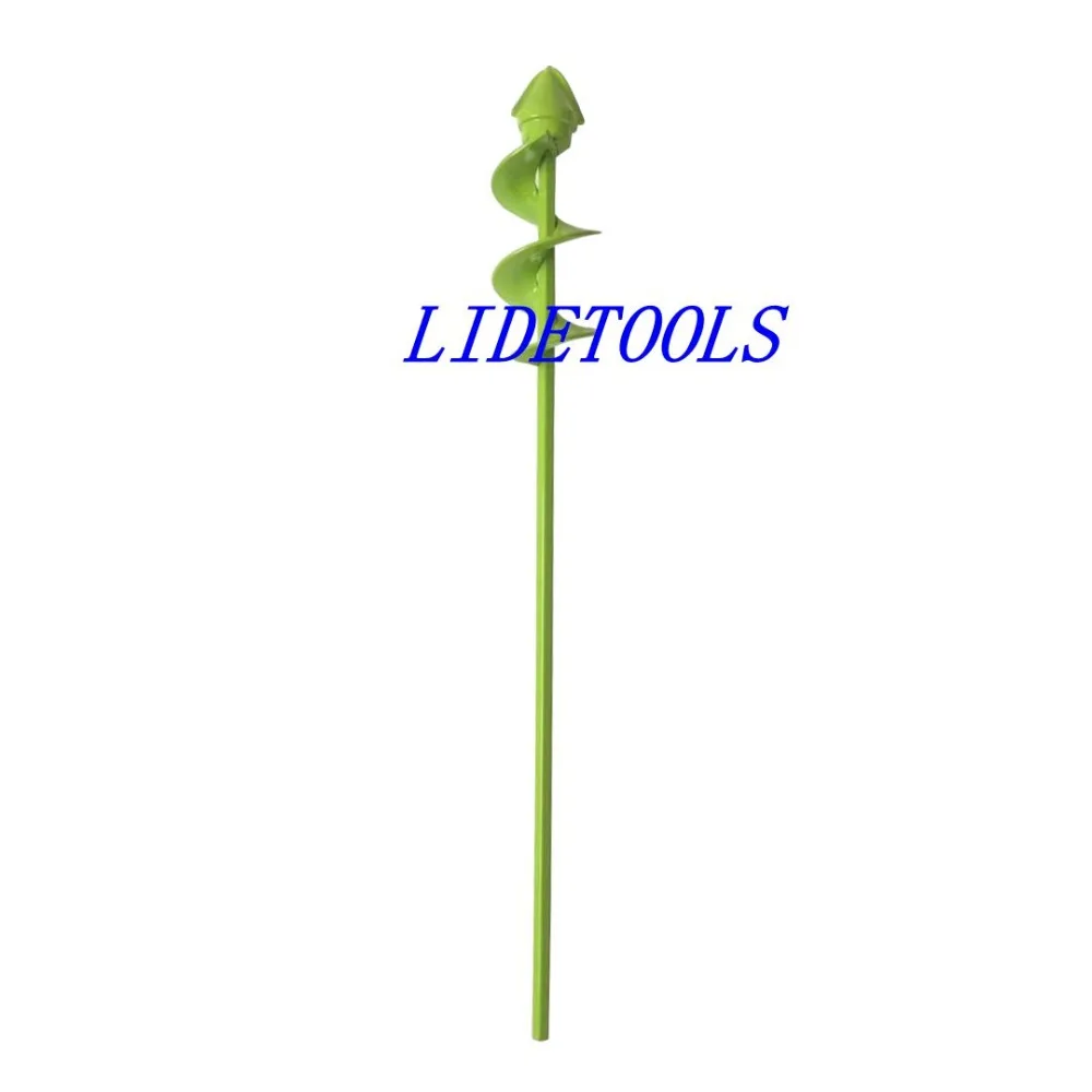 2019 New Model Non-Slip Drive Shaft Bulb&Flower Planter Auger Drill Bits Garden Drill bits-Diameter 50mm,22CM/40CM 2019 New Model Non-Slip Drive Shaft Bulb&Flower Planter Auger Drill Bits Garden Drill bits-Diameter 50mm,22CM/40CM