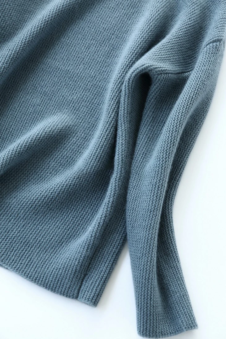 Hot Sale Sweaters Women 100% Cashmere and Wool Jumpers Loose Style Woman Pullovers Turtleneck Sweater Ladies Clothes Woolen Tops Sweaters