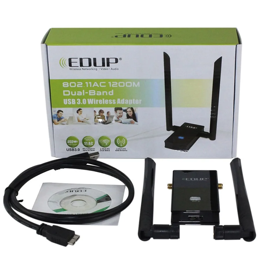 Wifi USB Adapter