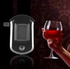 Mini Police Digital LCD Screen Breath Alcohol Tester Breathalyzer Patent AT6000 Alcoho tester with LCD Dispaly No Battery ► Photo 3/6