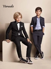 New Style Kid Party Graduation Suit Wedding Page Boy Tuxedos Custom Made 2 Piece sitemap 2 xml page 2 page 2 page 9 page 10