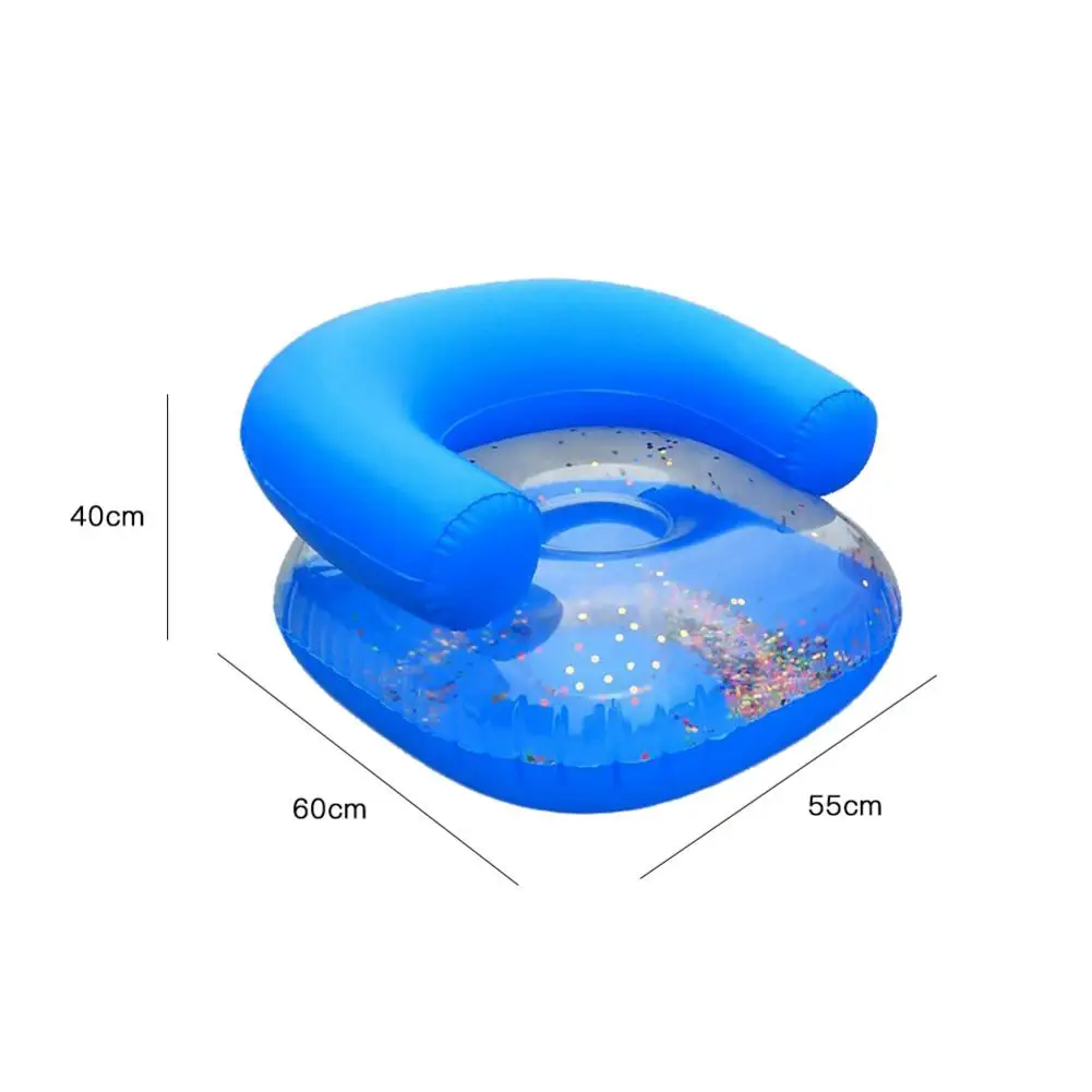 Портативный летний детский мультфильм безопасности надувной плавающий круг надувные изделия для плавания игровой бассейн воды игрушки