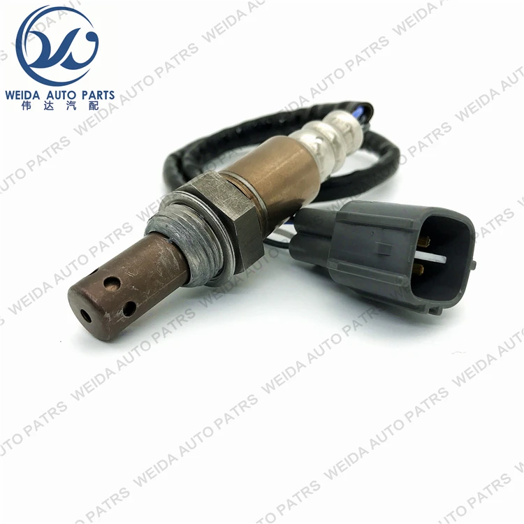 89467-33160 Oxygen Sensor Air Fuel Ratio for Toyota Camry 2008-2009 Solara 2005-2008 2006 2007 2.4L 8946733160 89467 33160 WEIDA