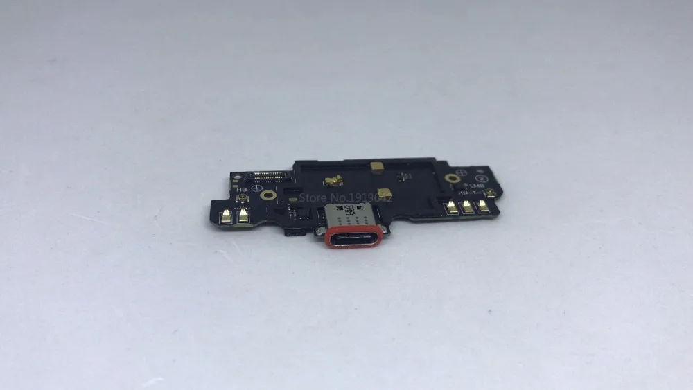 Для AGM X2 USB плата зарядное устройство вилка ремонт аксессуары Замена для AGM MANN X2 5,5 дюймов мобильного телефона