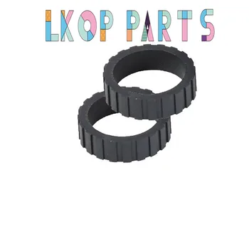 

5set Tray 2 Paper Feed Tire Kit 40X5440 Tires for lexmark x463de Mfp x463de xs463de e260 e460dn e460dtn e462dtn es460dn x264dn