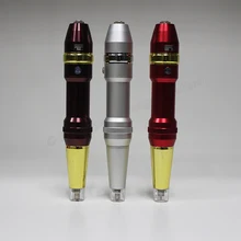 Китай Лучшее Качество Татуировки Перманентный Makeyo Брови Татуировки Машина 0.35*50 мм Иглы