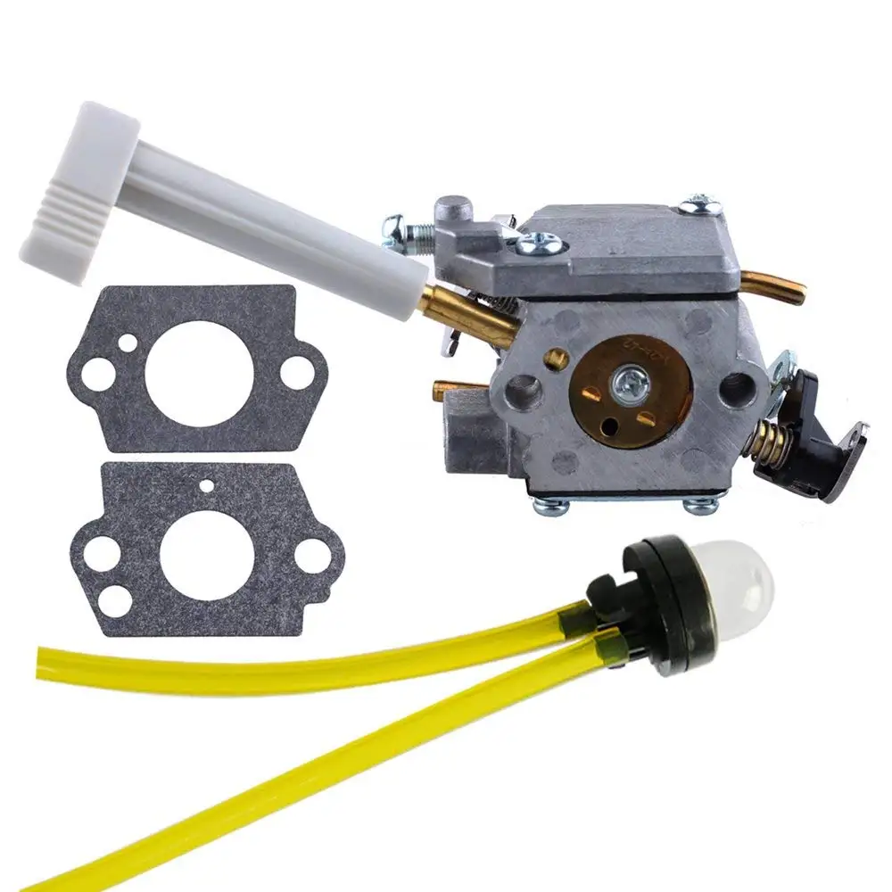 308054079 คาร์บูเรเตอร์ Choke Lever + ปะเก็นติดตั้งสำหรับ Ryobi RY08420
