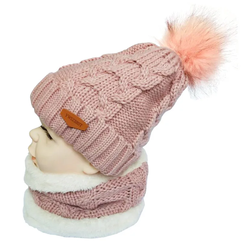 baby hat for girls (3)