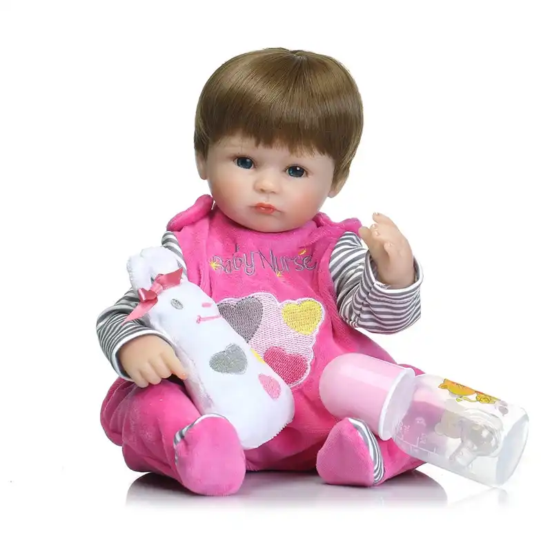play toys baby doll