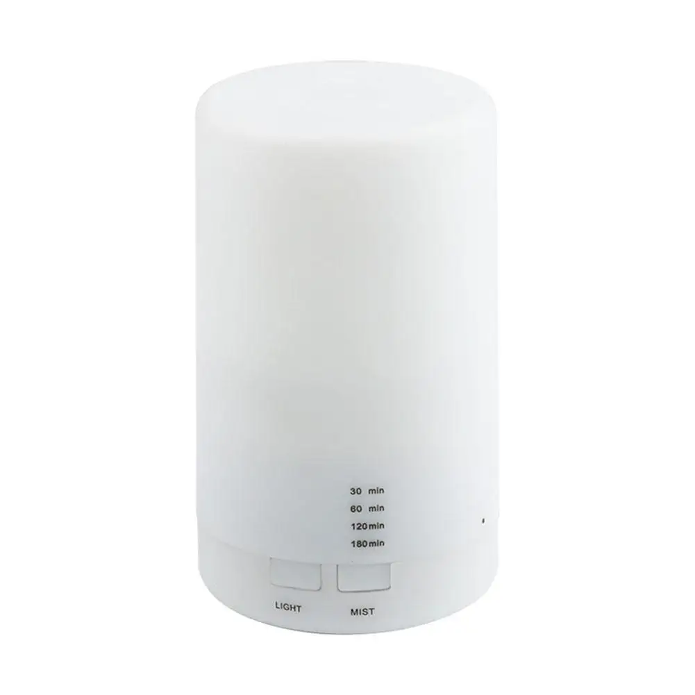 

Adoolla Ultrasonic Air Humidifier USB Charging Night Light Aromatherapy Essential Aroma Oil Diffuser Mist Maker for Home Office
