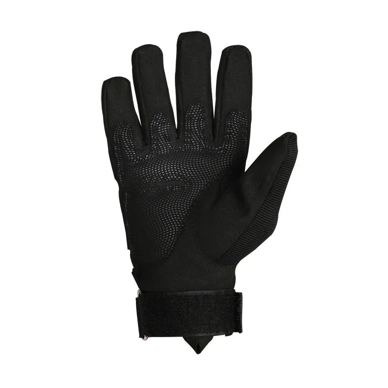 ESDY наружные военные тактические спортивные альпинистские перчатки с полными пальцами противоскользящие износостойкие перчатки для походов