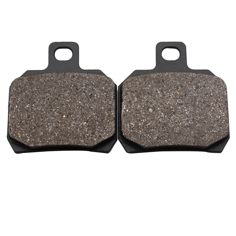 

Cyleto Motocycle Rear Brake Pad for APRILIA SL1000 SL 1000 Falco 2000-2005 Tuono V4R 2011 2012 RSV4 2009-2013 RSV4 ABS 2013-2015