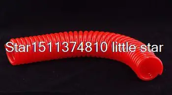 

8mm(OD) x 5(ID) PU Recoil Air Tubing Pipe Hose 15m