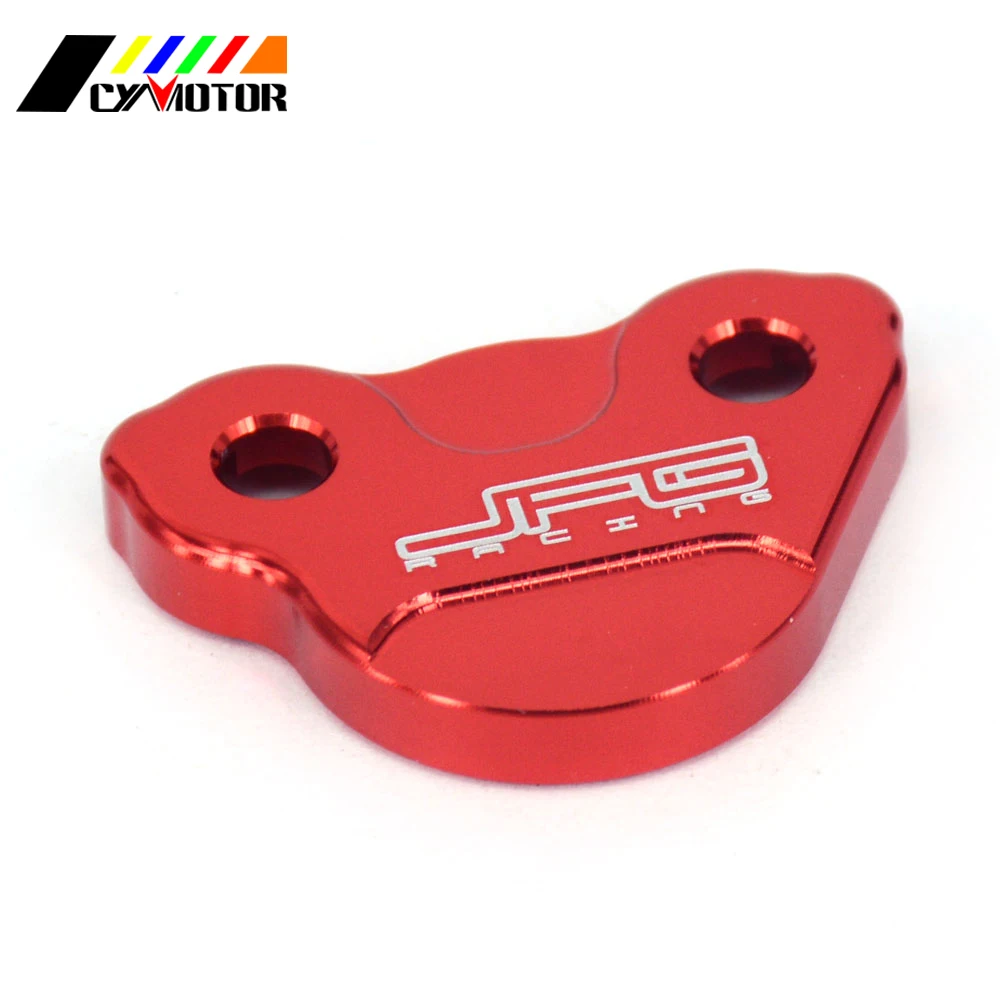 Крышка для мотоцикла HONDA CRF150R CR125R CR250R CRF250R CRF250X CRF450R CRF450X CRF CR X R|Тормозные диски| |