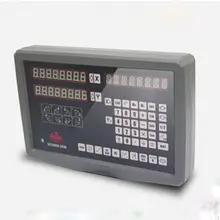 Линия резки токарные станки фрезерный шлифовальный станок оптическая электронная линейка 800 мм Y313