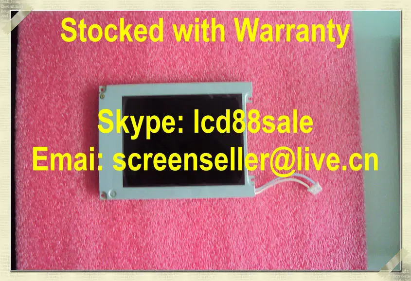 

best price and quality new version KCS057QV1AA-G03 industrial LCD Display
