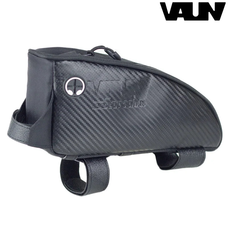 VAUN Aerodynamic Bicycle Top Tube Bag Cycling Wind Breaking Front Tube