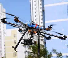 Tarot T960 FPV font b Drone b font Hexacopter Electronic Landing Gear 5008 Motor 40A ESC