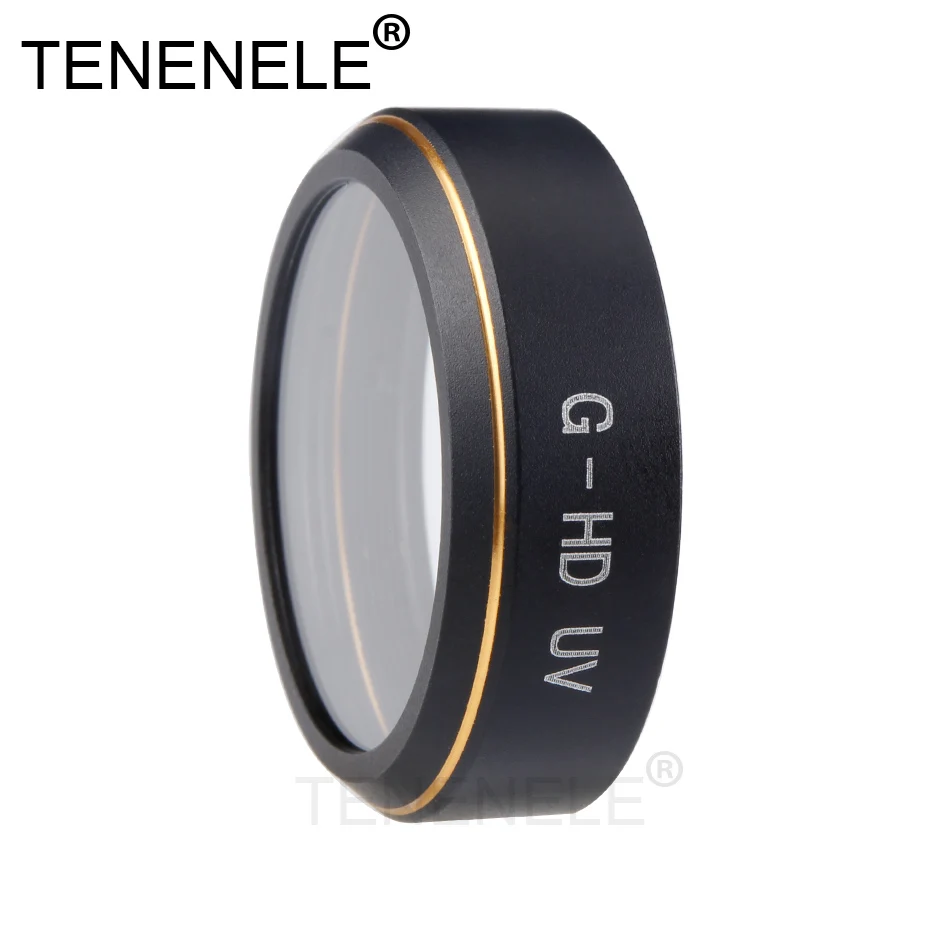 

Drone Filter For Phantom4 Pro UV Circular Filters For DJI Phantom 4 Pro Plus/Advanced Camera Lens Filters Drone Accessories