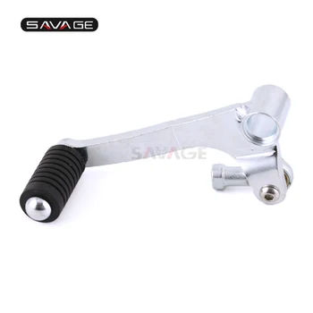 

Gear Shift Lever Foot Shifter Pedal For HONDA NC 700X/700S/750X/750S 2012-2018 2016 2017 18 Motorcycle Accessories Aluminum CNC