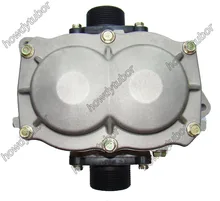 AISIN AMR500 мини корней компрессор наддува воздуходувка руля механические Турбокомпрессор компрессор турбины для авто 1,0-2.2L