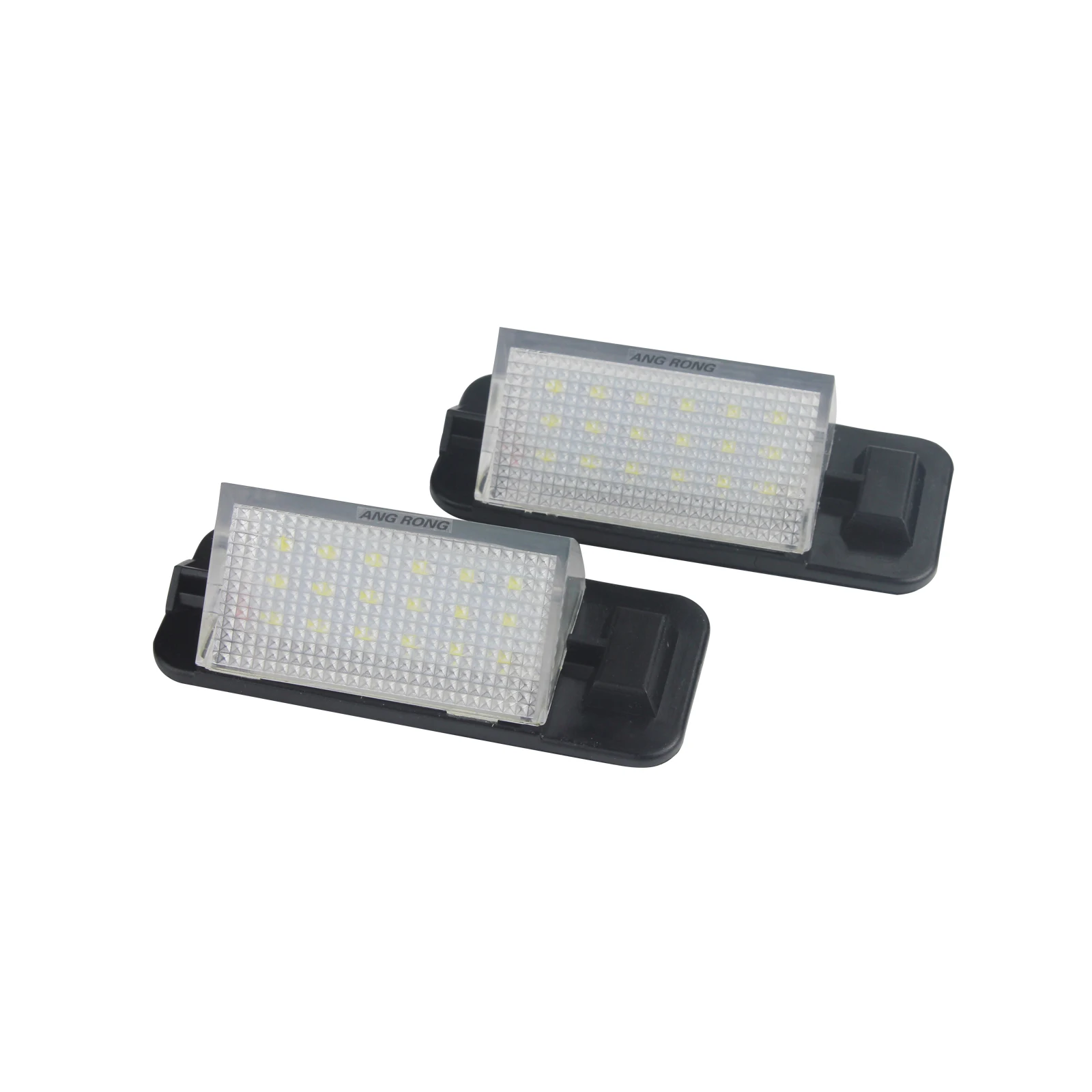 1x For BMW Z3 E36 Bright Xenon White 8SMD LED Canbus Number Plate Light Bulb