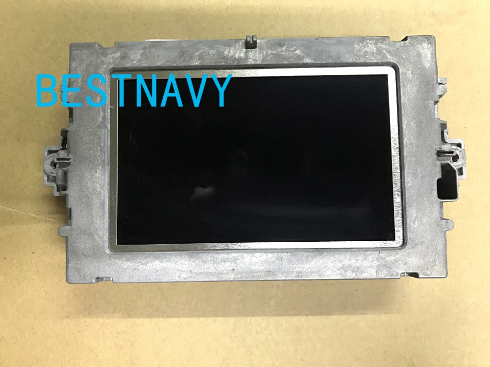 Высокое качество весь экран ЖК модуль A2049007508 TX15D01VM0FAA для mercedes C серии W204