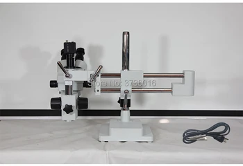 

TBK15A Microscope Cheap Price 7x-45x Electron Lcd Display Microscope For Mobile Phone Lcd Ic Repair