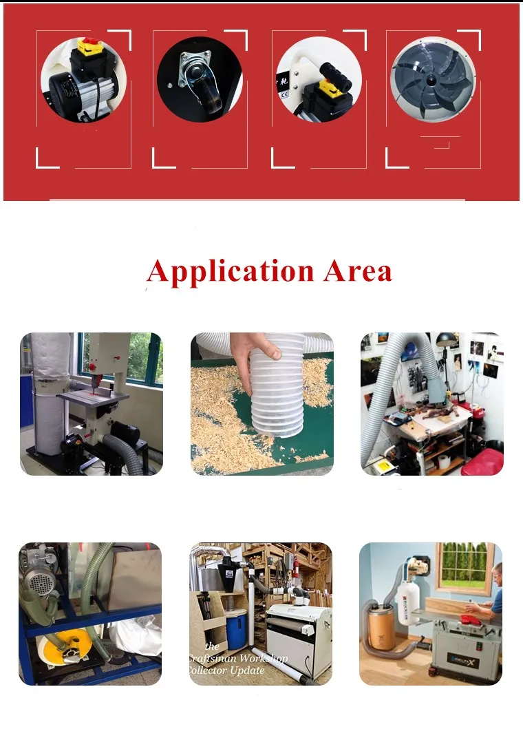 220 В 750 Вт Мобильный Промышленный пылеуловитель деревообрабатывающий мешок пылеочиститель резьба машина мастерская Очистительная Машина